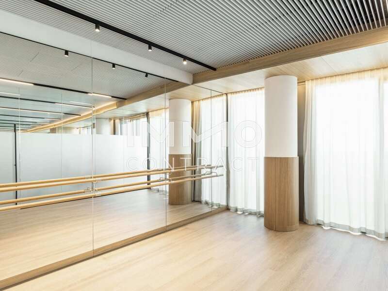 Eigentumswohnung Wien: Yogaraum Yogaraum