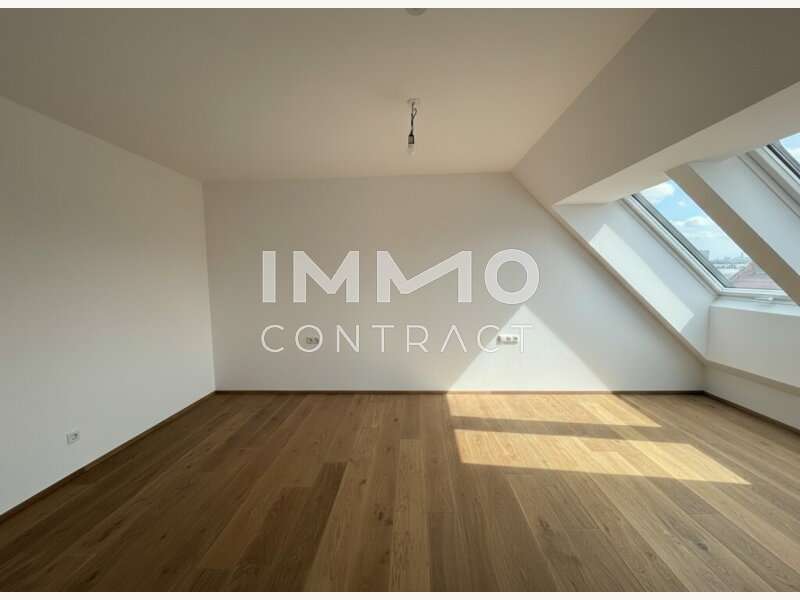 Dachgeschosswohnung in Wien - Bild 2
