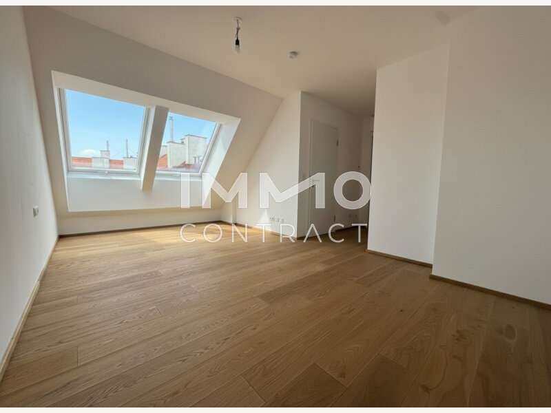 Dachgeschosswohnung in Wien - Bild 3