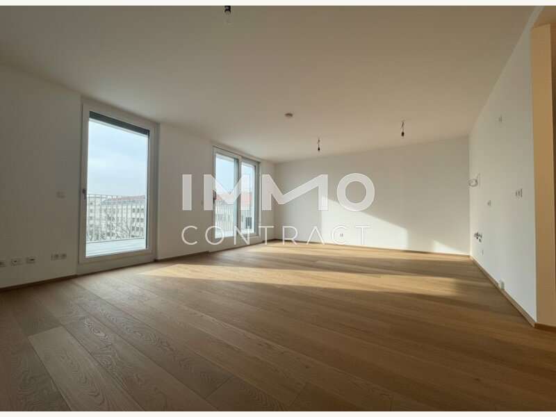 Dachgeschosswohnung in Wien - Bild 5