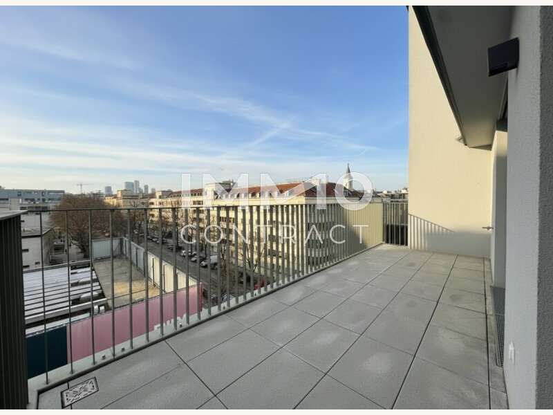 Dachgeschosswohnung in Wien - Bild 8