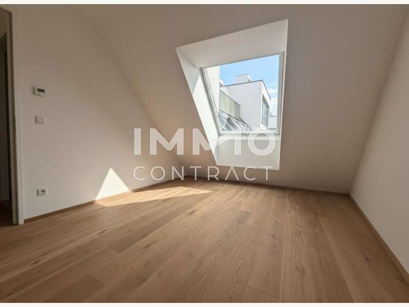 Dachgeschosswohnung in Wien - Bild 10