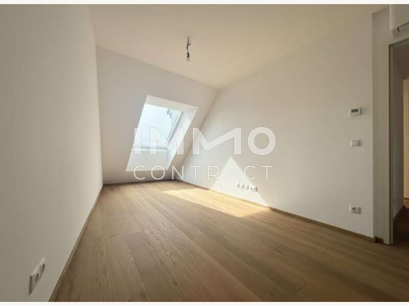 Dachgeschosswohnung in Wien - Bild 12