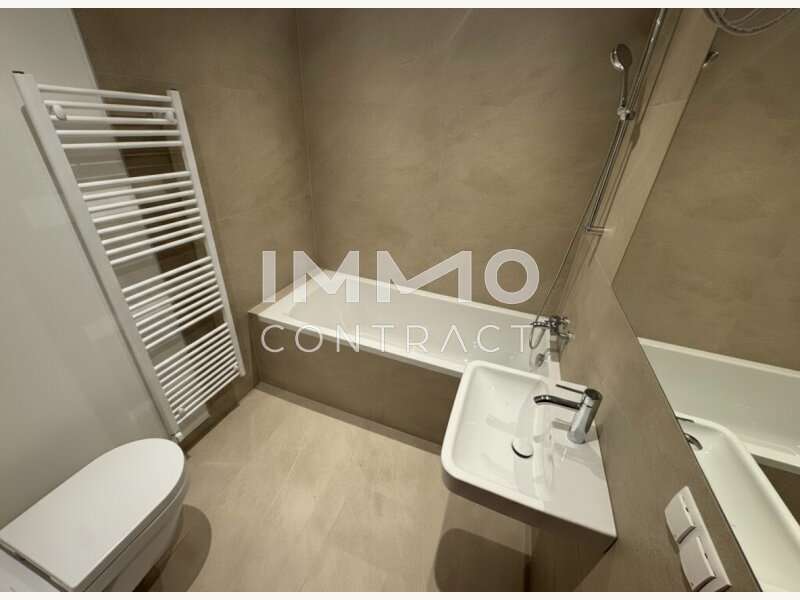 Dachgeschosswohnung in Wien - Bild 13