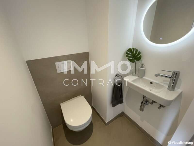 Dachgeschosswohnung in Wien - Bild 14