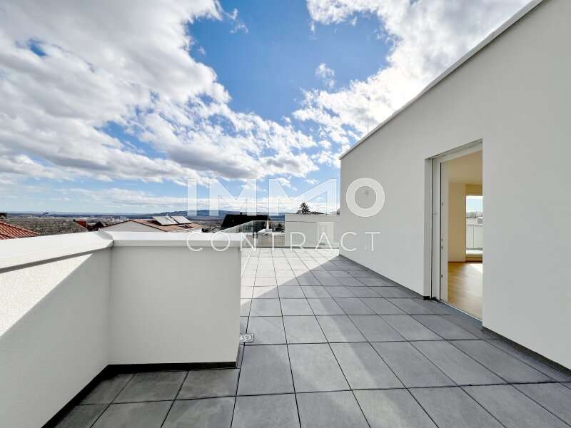 Penthouse in Krems an der Donau - Bild 4