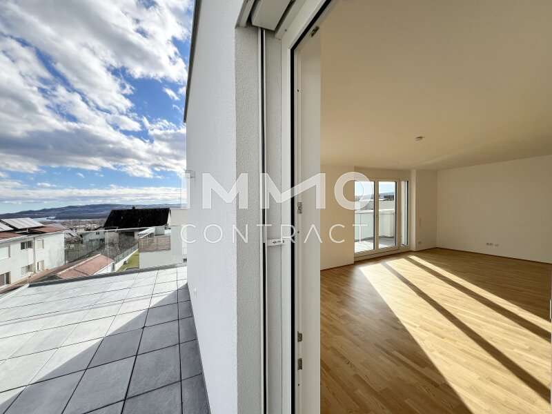 Penthouse in Krems an der Donau - Bild 5