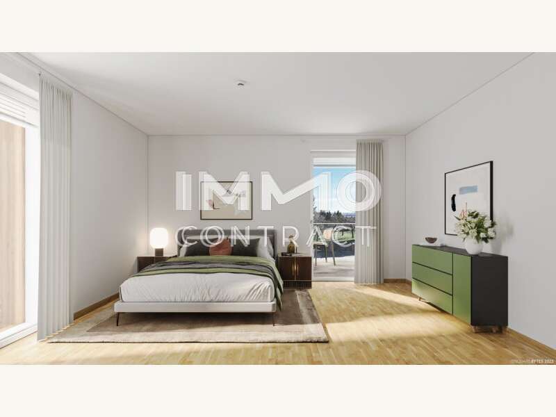 Penthouse in Krems an der Donau - Bild 8