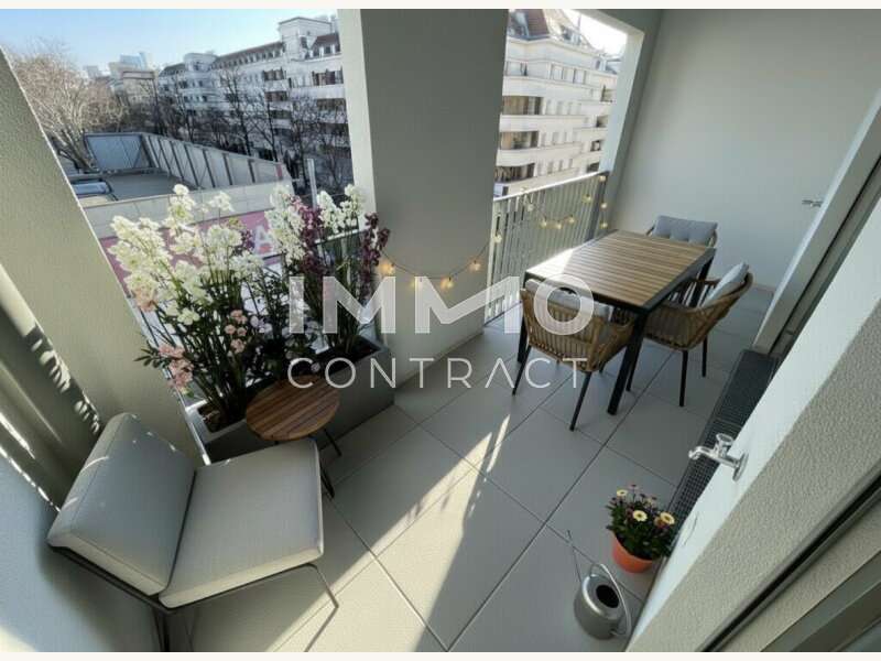 Eigentumswohnung in Wien - Bild 4