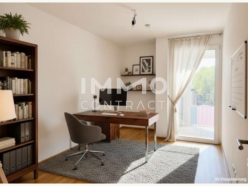 Eigentumswohnung in Wien - Bild 5