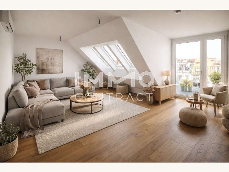 Eigentumswohnung in Wien - Bild 6