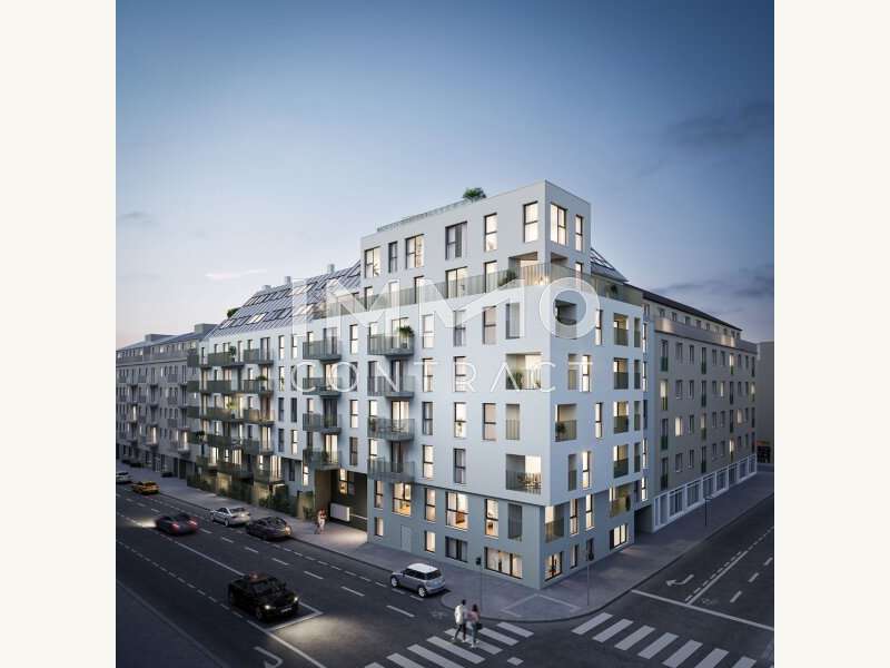 Eigentumswohnung in Wien - Bild 15