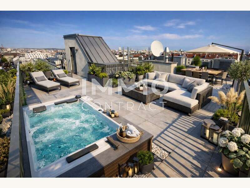 Eigentumswohnung in Wien - Bild 2