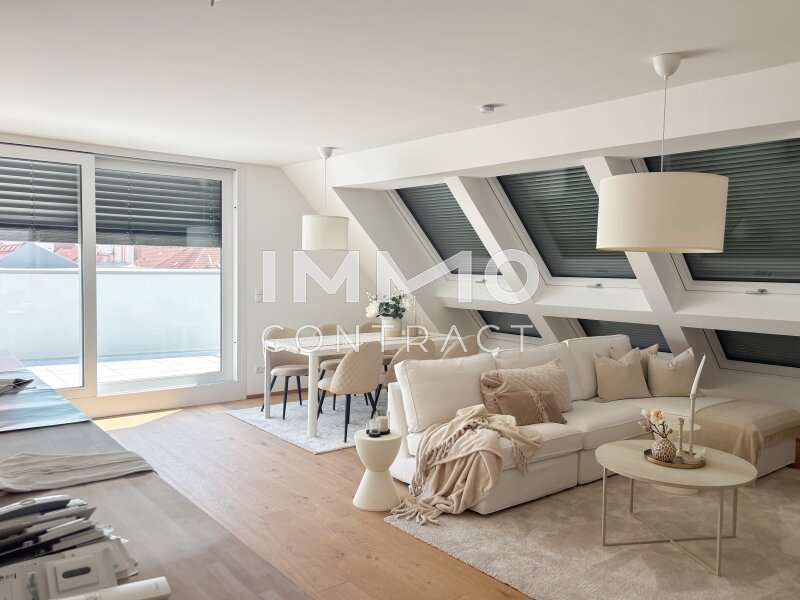 Eigentumswohnung in Wien - Bild 5