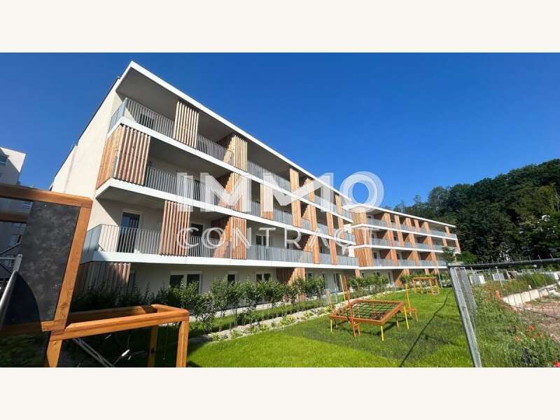 Eigentumswohnung St. Pölten: 756960d3-4518-4aeb-9aee-aea1b57bf90a 756960d3-4518-4aeb-9aee-aea1b57bf90a