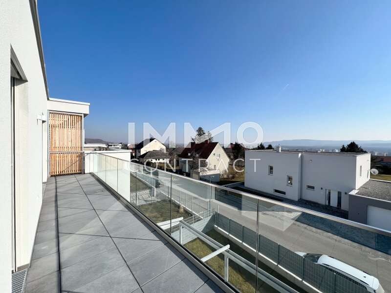 Penthouse in Krems an der Donau - Bild 4