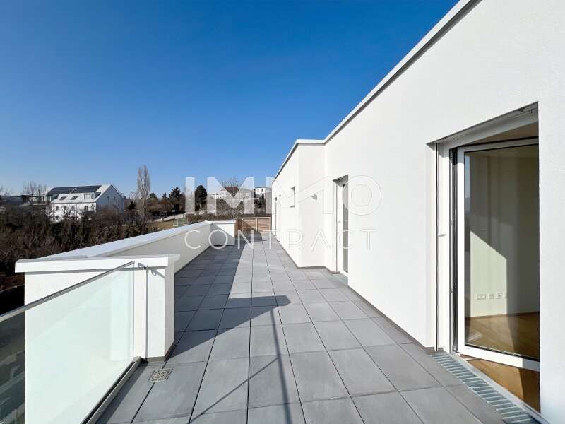 Penthouse in Krems an der Donau - Bild 5