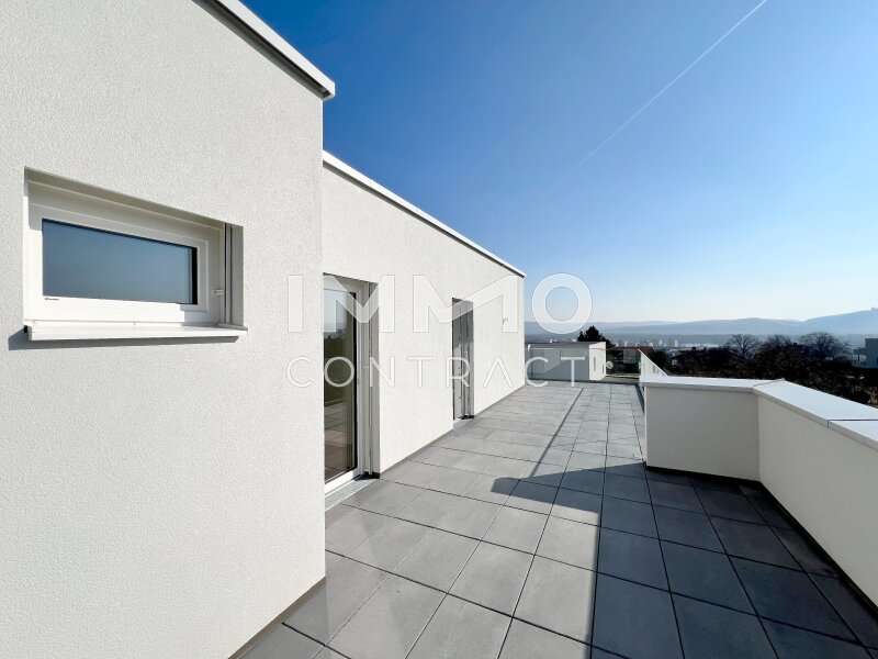 Penthouse in Krems an der Donau - Bild 8