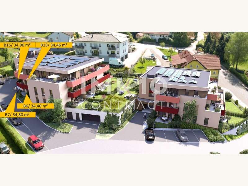 Eigentumswohnung in Peuerbach - Bild 2