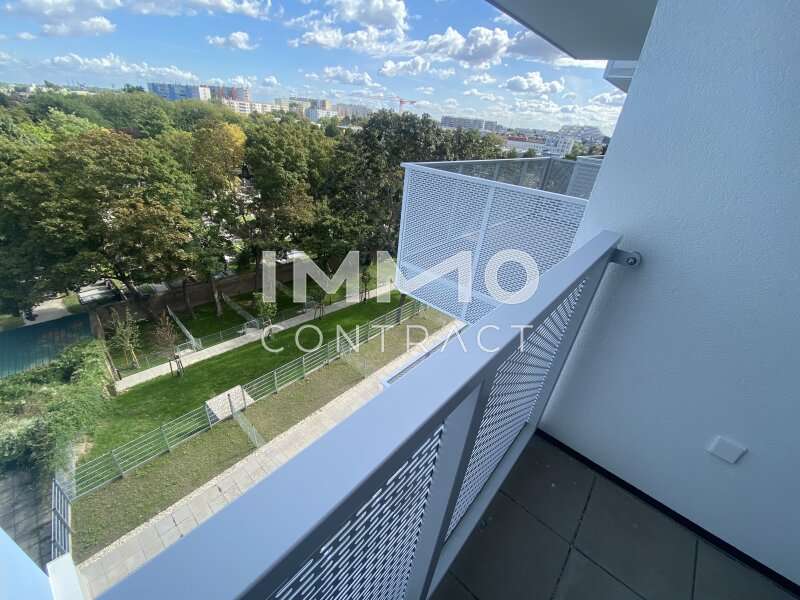 Blick in die Gärten