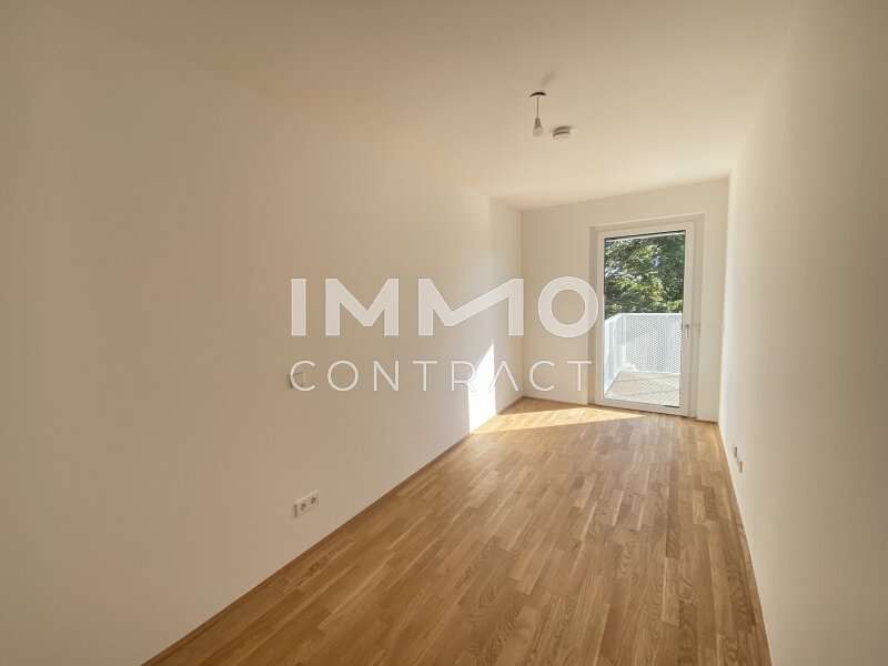 Schlafzimmer 1 oder Homeoffice oder Esszimmer