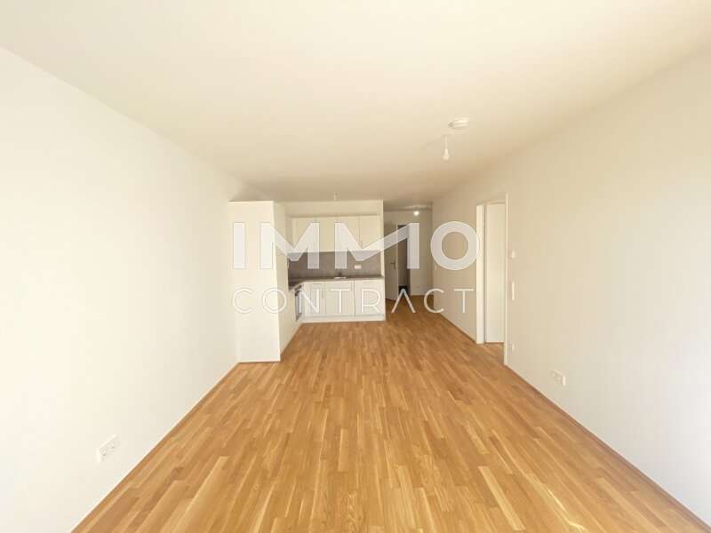 Wohnesszimmer mit Küche inklusive