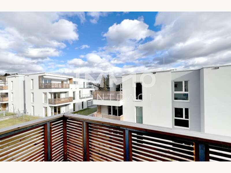 Dachgeschosswohnung in Krems an der Donau - Bild 5