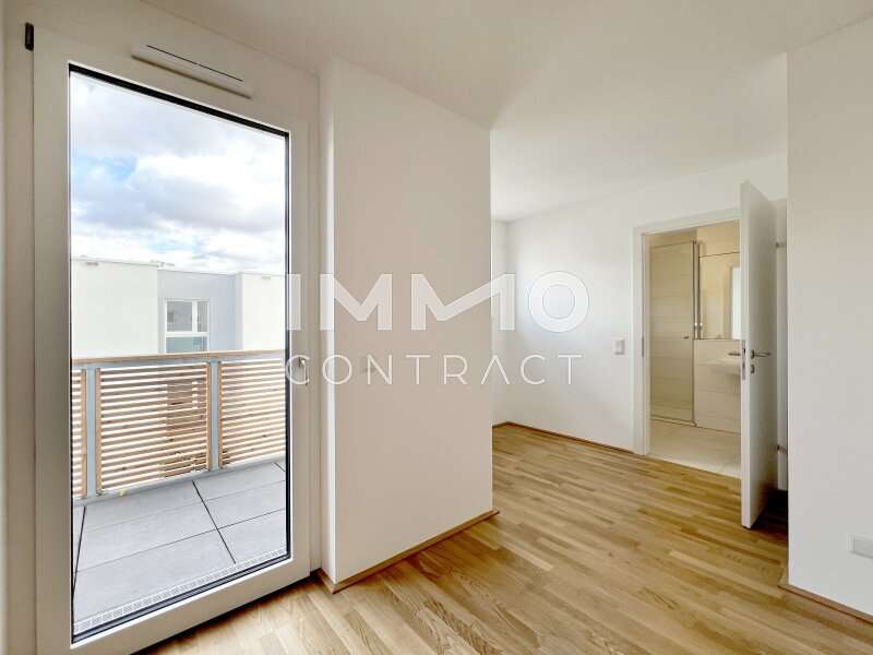 Dachgeschosswohnung in Krems an der Donau - Bild 6