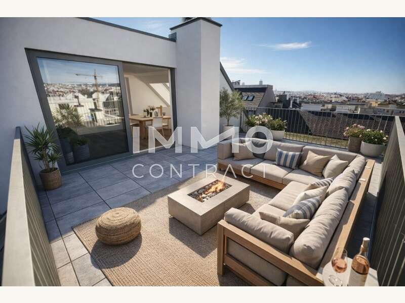 Eigentumswohnung in Wien - Bild 4