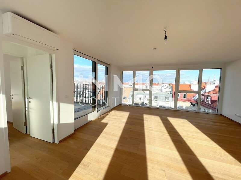 Eigentumswohnung in Wien - Bild 2