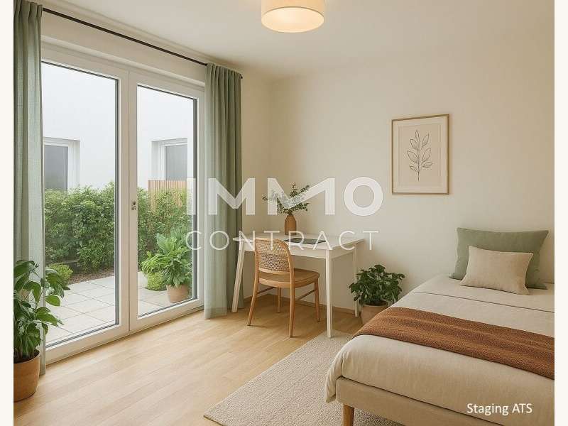 Staging ATS Schlafzimmer 1