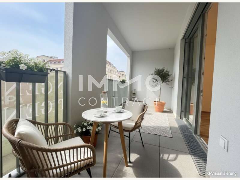Eigentumswohnung in Wien - Bild 5