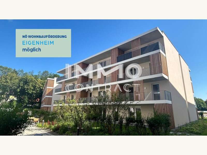 Eigentumswohnung St. Pölten: c3c624f0-f400-465e-ad55-822142969982 c3c624f0-f400-465e-ad55-822142969982