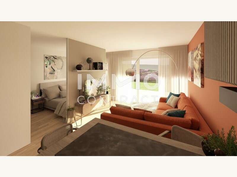 Eigentumswohnung in Peuerbach - Bild 2 Eigentumswohnung in Peuerbach - Bild 2