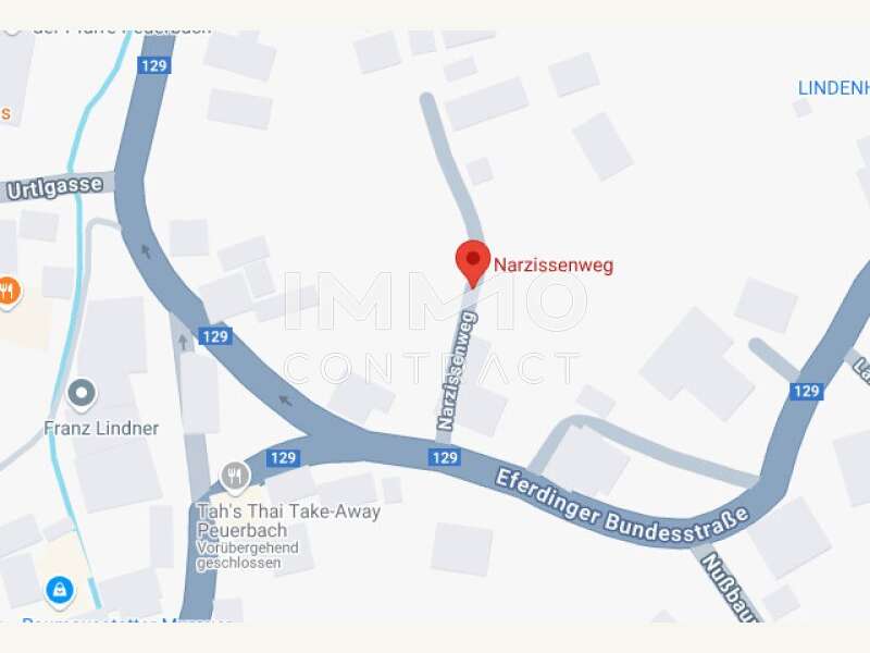 Eigentumswohnung Peuerbach: Lageplan2 Lageplan2