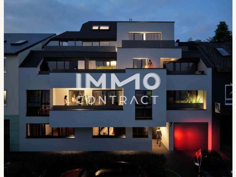 Eigentumswohnung Wien: Front Nacht Front Nacht