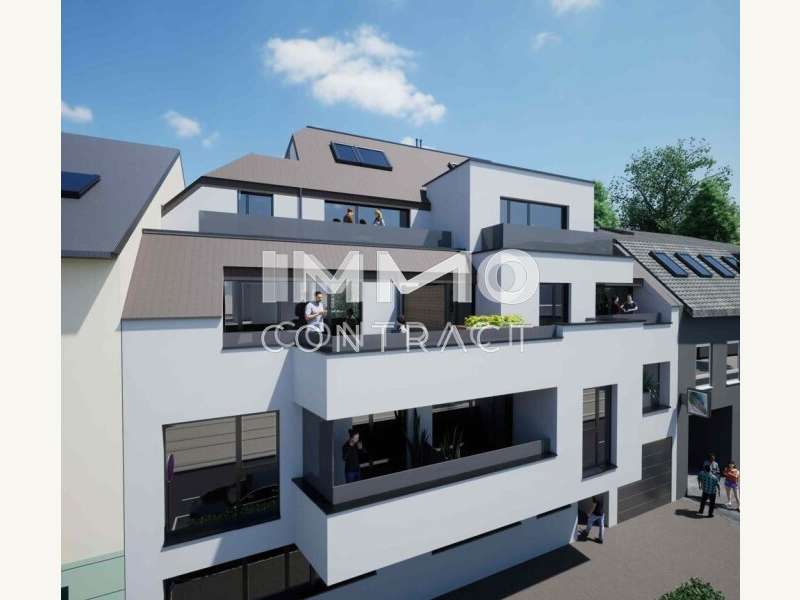 Eigentumswohnung Wien: Front Tag 2 Front Tag 2