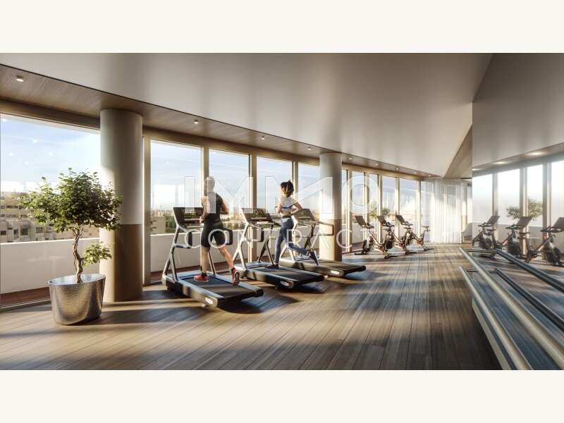 DAF Gym(c)Labvert+OLN