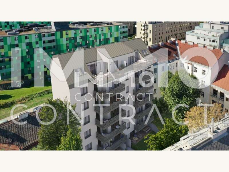 Eigentumswohnung Wien: b3d_aspangstrasse_cam11-04 b3d_aspangstrasse_cam11-04