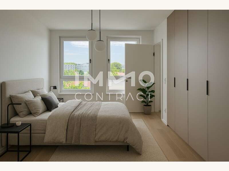 Eigentumswohnung in Wien - Bild 2