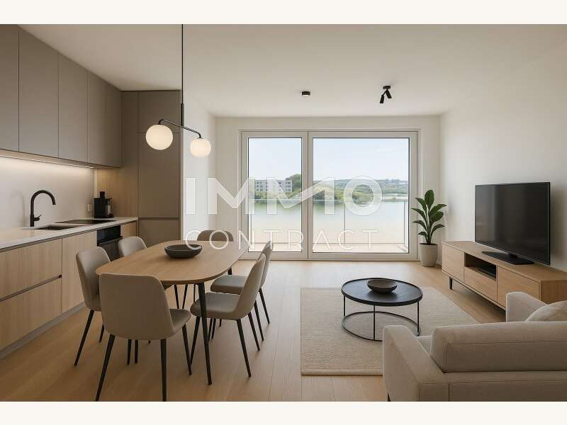 Eigentumswohnung in Wien - Bild 3