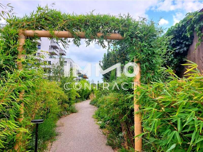 Eigentumswohnung Wien: Lax Paradiesgarten Lax Paradiesgarten
