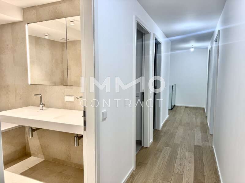 Maisonette in Wien - Bild 8