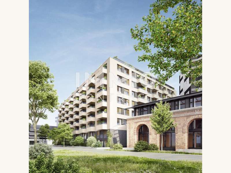 Maisonette Wien: JD35 JD35