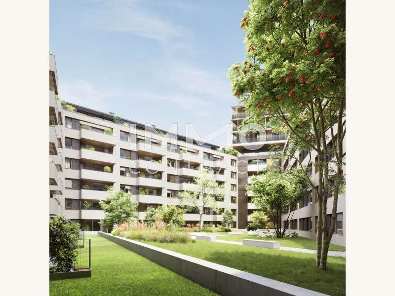 Maisonette Wien: HofJDLax HofJDLax