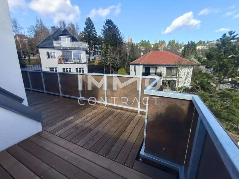 Terrassenwohnung in Wien - Bild 2