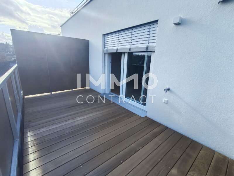 Terrassenwohnung in Wien - Bild 3