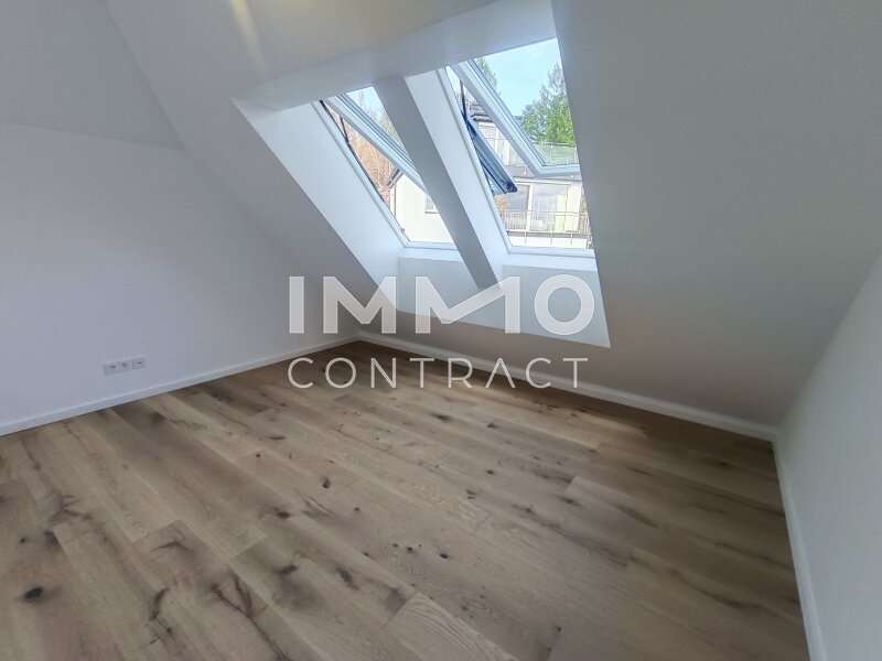 Terrassenwohnung in Wien - Bild 5