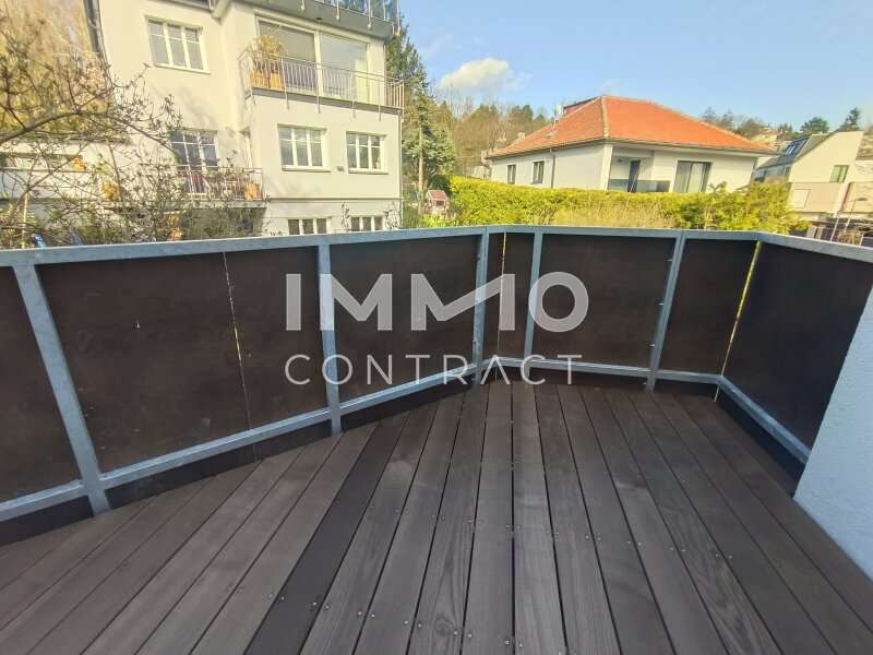 Terrassenwohnung in Wien - Bild 2