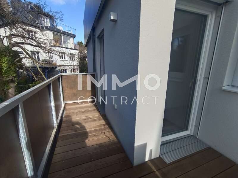 Terrassenwohnung in Wien - Bild 4